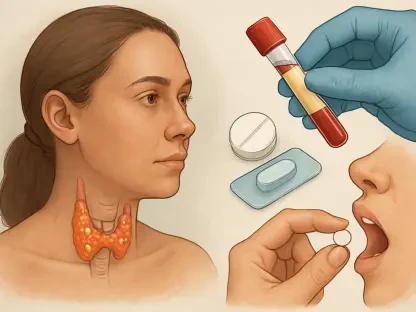 Nouvelles Directives pour l’Hypoparathyroïdie Chronique