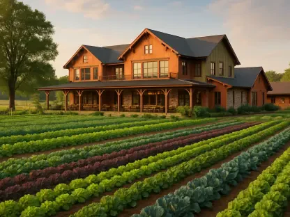 Comment Atlantis Révolutionne l’Hôtellerie en Algérie ?