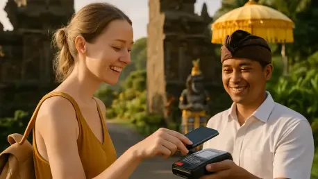 Bali Lance le Pack Touristique Numérique Sans Espèces