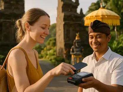 Bali Lance le Pack Touristique Numérique Sans Espèces