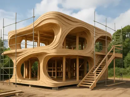 Technologie Woodflow Durable – Review