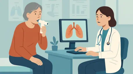 BPCO : L’Urgence d’un Dépistage Précoce pour Sauver des Vies