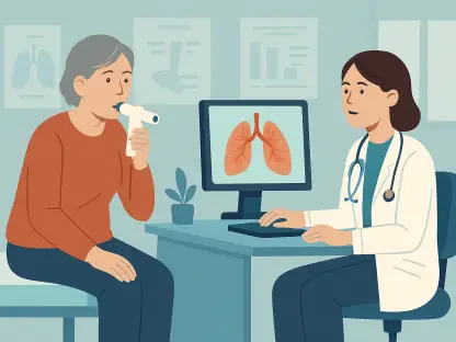 BPCO : L’Urgence d’un Dépistage Précoce pour Sauver des Vies