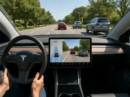 Tesla Répond à Waymo avec un Rapport de Sécurité sur le FSD