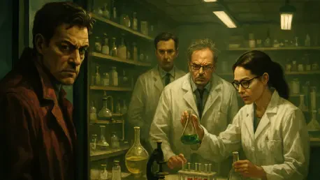 Un Laboratoire Bordelais Soupçonné d’Espionnage Chinois