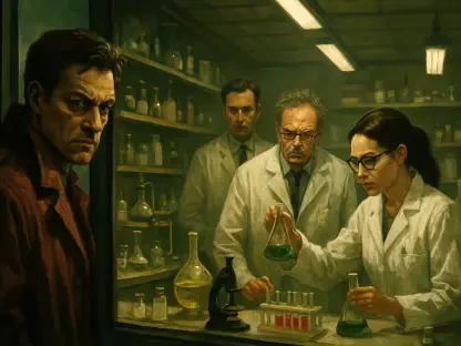 Un Laboratoire Bordelais Soupçonné d’Espionnage Chinois