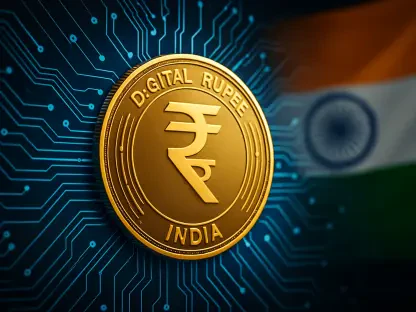 L’Inde Révolutionne-t-elle la Finance avec la Roupie Numérique ?