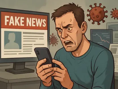 Trend Analysis: Fake News en Santé Publique