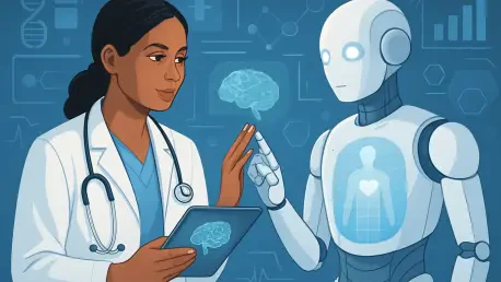 Quelle Place pour l’IA dans le Secteur de la Santé ?