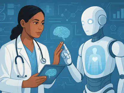 Quelle Place pour l’IA dans le Secteur de la Santé ?