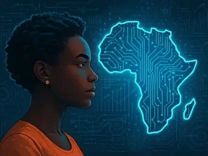 Comment MTN et Microsoft Révolutionnent l’Afrique avec l’IA ?