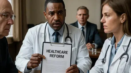 Comment Réformer l’Administration Sanitaire en France ?