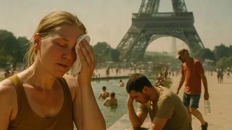 Canicule Extrême : La France Face à un Risque Mortel croissant