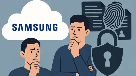 Samsung AppCloud Préinstallée – Critique