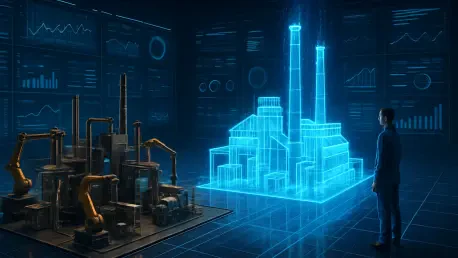 Le Jumeau Numérique : Arme Stratégique des Usines Modernes