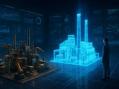 Le Jumeau Numérique : Arme Stratégique des Usines Modernes