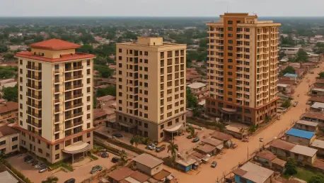 Mbuji-Mayi : Le Boom Hôtelier Transforme la Ville Diamantifère