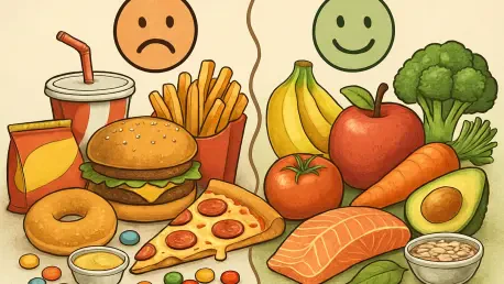 Les Aliments Ultra-Transformés : Un Danger pour la Santé