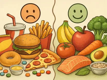 Les Aliments Ultra-Transformés : Un Danger pour la Santé