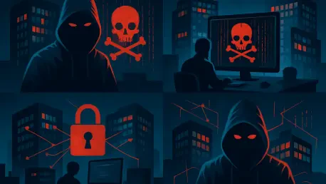 Cyberattaque Massive : 3000 Entreprises Françaises Touchées ?