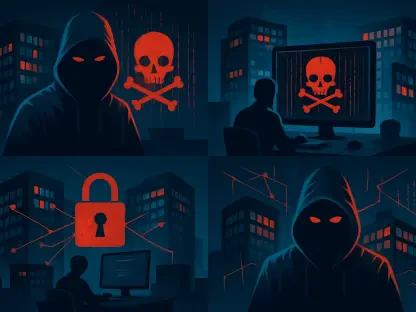 Cyberattaque Massive : 3000 Entreprises Françaises Touchées ?