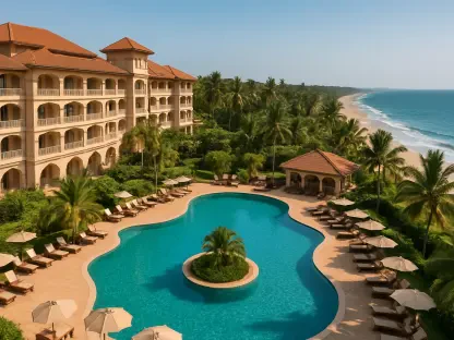 Pourquoi Ventive Hospitality Investit-il Massivement à Goa ?