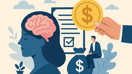 Pourquoi Combiner Santé Mentale et Soutien Financier?