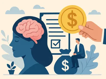 Pourquoi Combiner Santé Mentale et Soutien Financier?