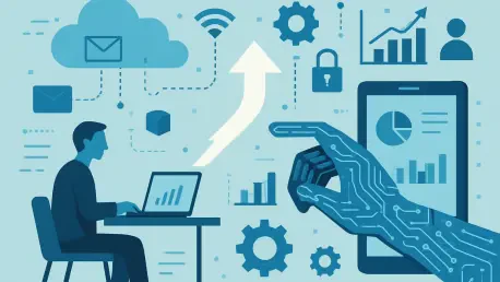 Comment le Gabon Devient-il un Leader Numérique en Afrique?