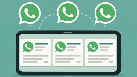 WhatsApp : Gérer Plusieurs Comptes, une Révolution Proche ?