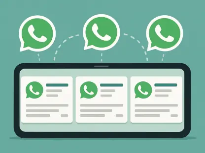 WhatsApp : Gérer Plusieurs Comptes, une Révolution Proche ?