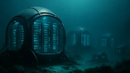 Datacenters : Faut-il les Envoyer dans l’Espace ou en Mer ?