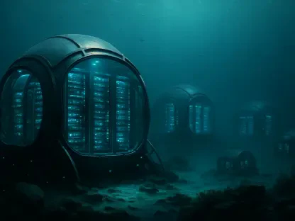 Datacenters : Faut-il les Envoyer dans l’Espace ou en Mer ?