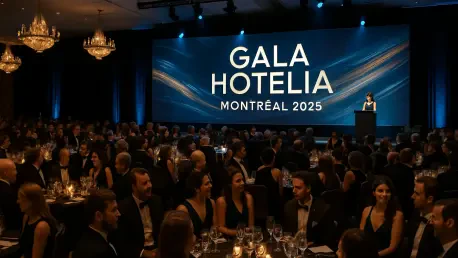Pourquoi le Gala Hotelia 2025 a-t-il Illuminé Montréal ?