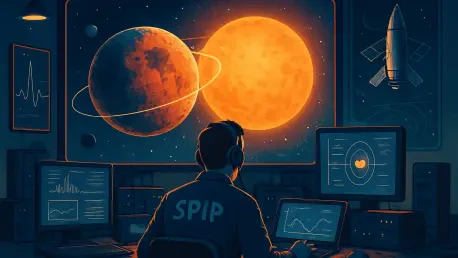 Spectropolarimètre Infrarouge Spip – Critique