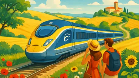 Eurostar : Réservez Vos Billets d’Été 2026 Dès Maintenant ?