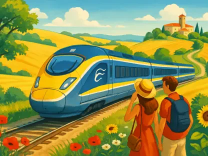 Eurostar : Réservez Vos Billets d’Été 2026 Dès Maintenant ?