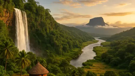 Guinée : Lancement Ambitieux de la Saison Touristique 2025