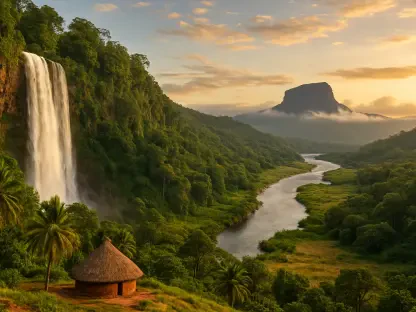 Guinée : Lancement Ambitieux de la Saison Touristique 2025