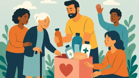 Comment Redéfinir les Soins pour une Société Solidaire ?