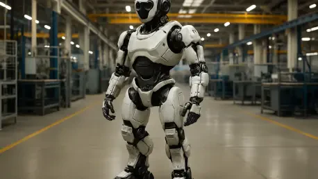 Agile One Humanoïde Industriel – Review