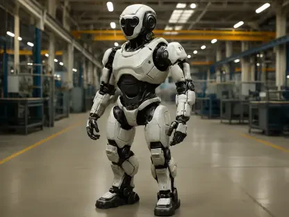 Agile One Humanoïde Industriel – Review