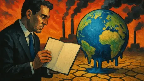 COP30: Pourquoi Un Accord Vide Face à l’Urgence Climatique ?