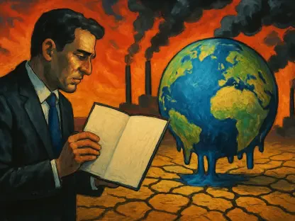 COP30: Pourquoi Un Accord Vide Face à l’Urgence Climatique ?