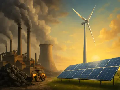 COP30: Vers Une Transition Sans Sortie Des Fossiles ?