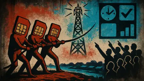 Pannes Télécoms Au Maniema: Qui Rendra Des Comptes ?