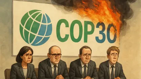 COP30: Vers La Fin De La Crédibilité Des COP ?