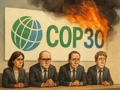 COP30: Vers La Fin De La Crédibilité Des COP ?