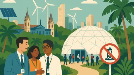 COP30 à Belém: Progrès Techniques, Cap Fossile Absent