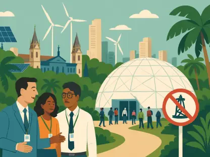 COP30 à Belém: Progrès Techniques, Cap Fossile Absent